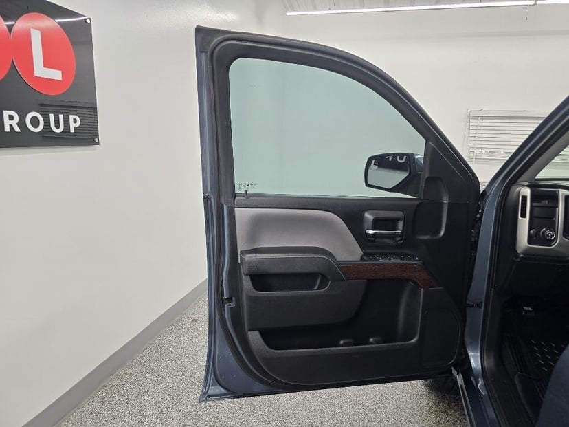 2014 GMC Sierra - Image 28