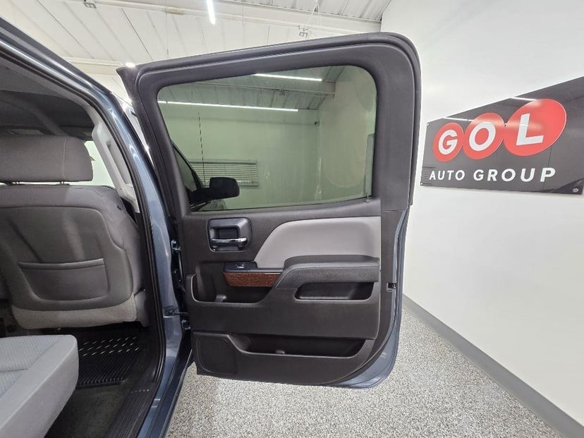 2014 GMC Sierra - Image 30