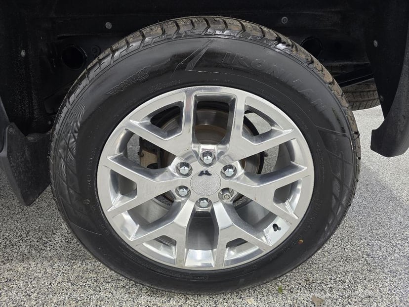 2014 GMC Sierra - Image 34
