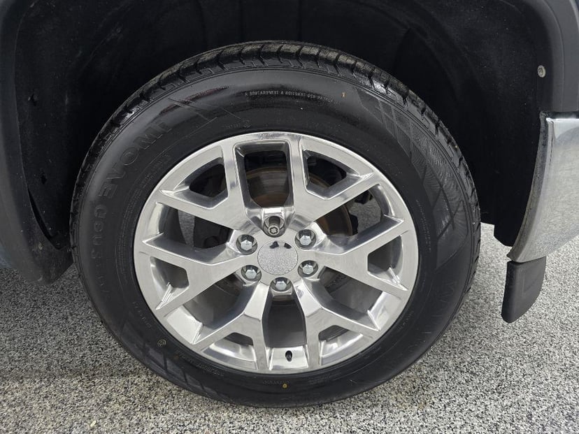 2014 GMC Sierra - Image 35