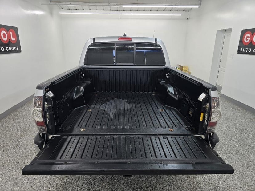 2012 TOYOTA Tacoma - Image 6