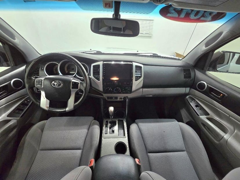 2012 TOYOTA Tacoma - Image 18