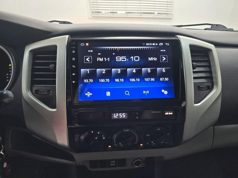 2012 TOYOTA Tacoma - Image 28