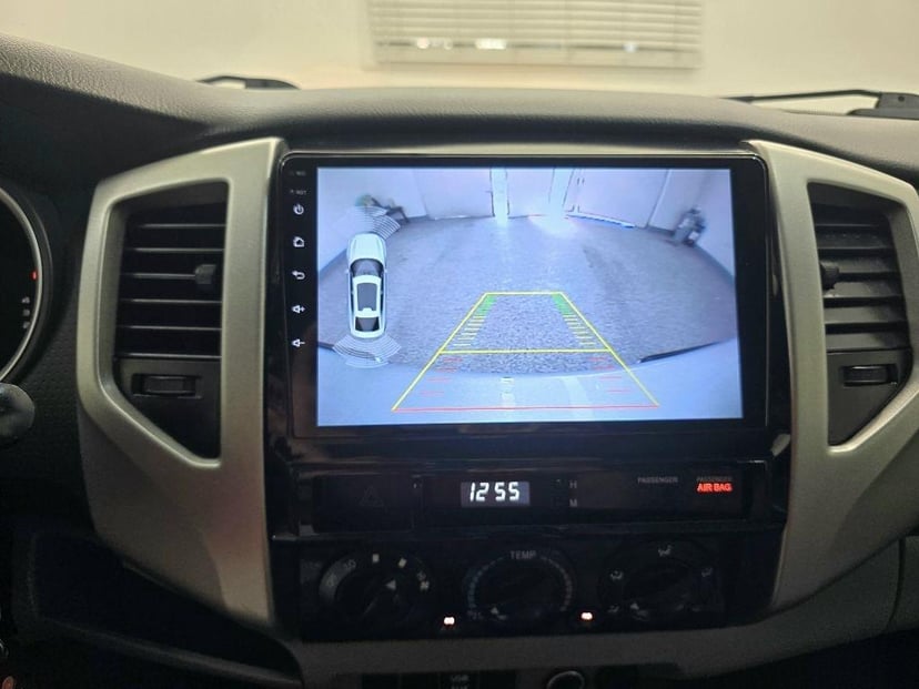 2012 TOYOTA Tacoma - Image 29