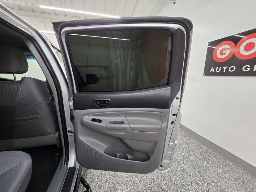 2012 TOYOTA Tacoma - Image 33