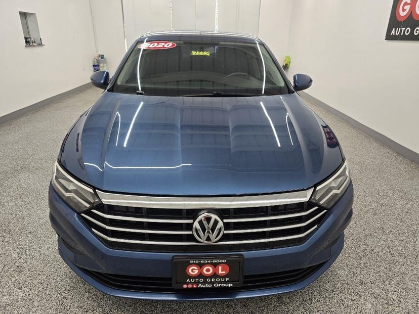 2020 VOLKSWAGEN Jetta - Image 3