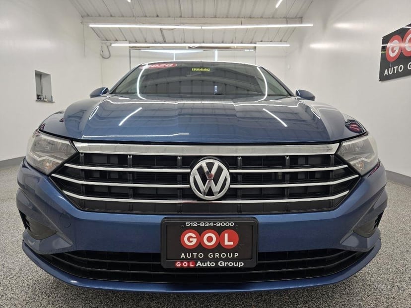 2020 VOLKSWAGEN Jetta - Image 4