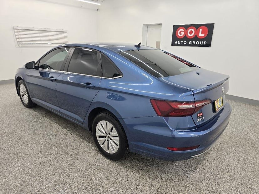 2020 VOLKSWAGEN Jetta - Image 5