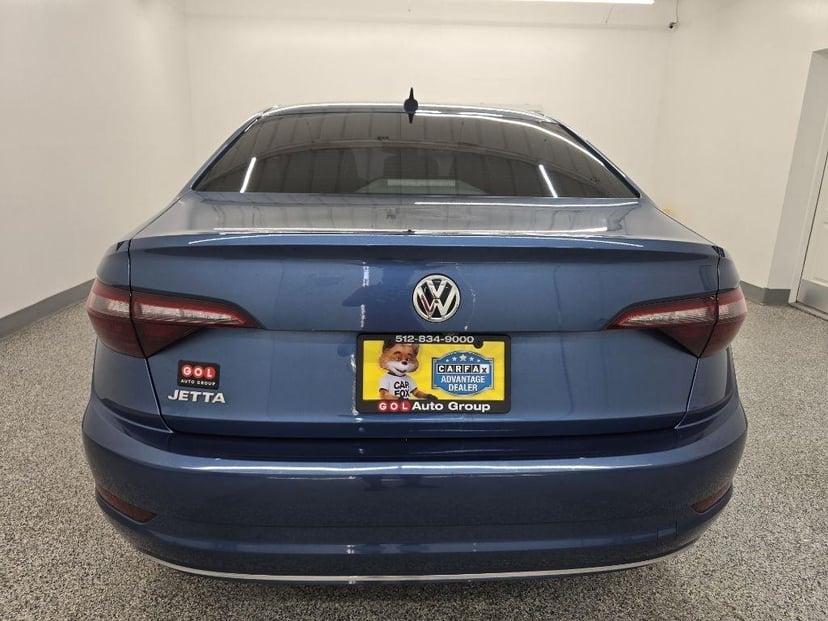 2020 VOLKSWAGEN Jetta - Image 6