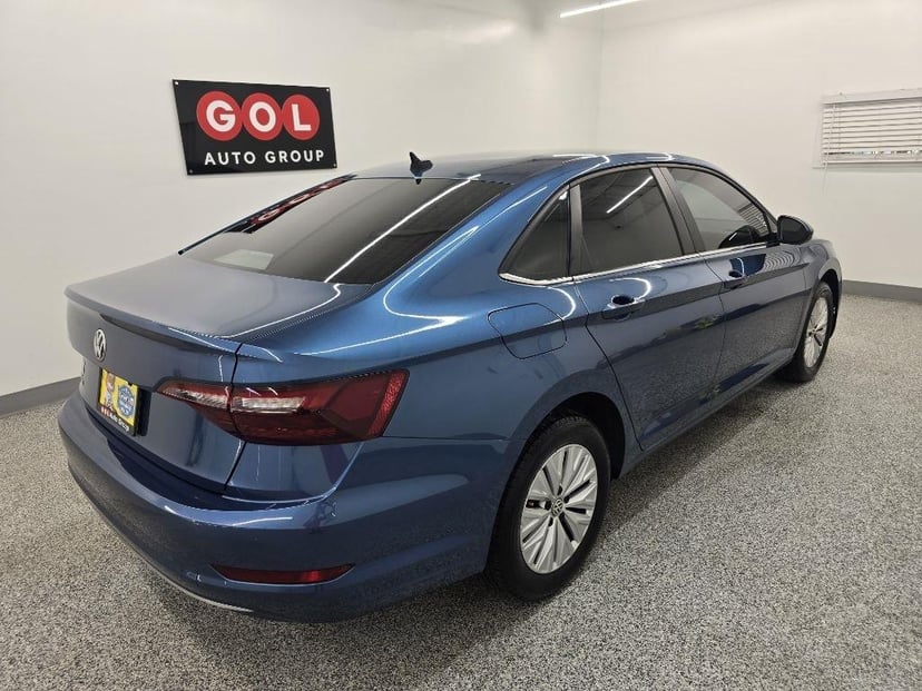2020 VOLKSWAGEN Jetta - Image 7