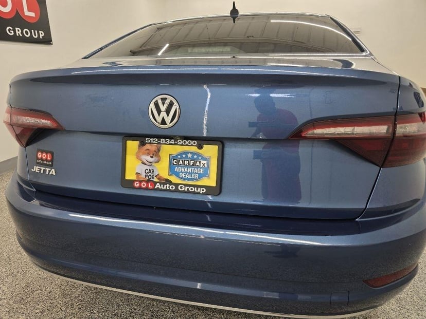 2020 VOLKSWAGEN Jetta - Image 8