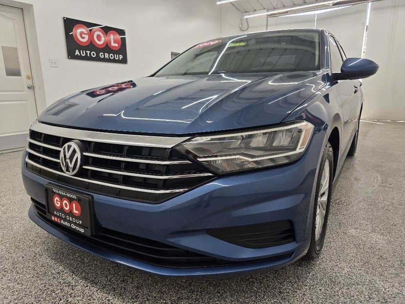 2020 VOLKSWAGEN Jetta - Image 9