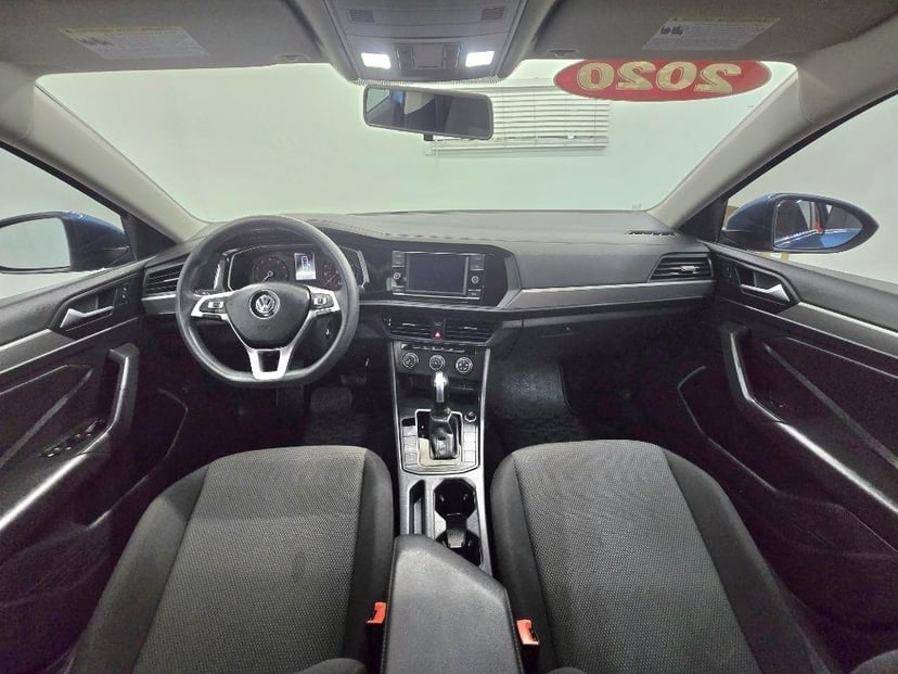 2020 VOLKSWAGEN Jetta - Image 18