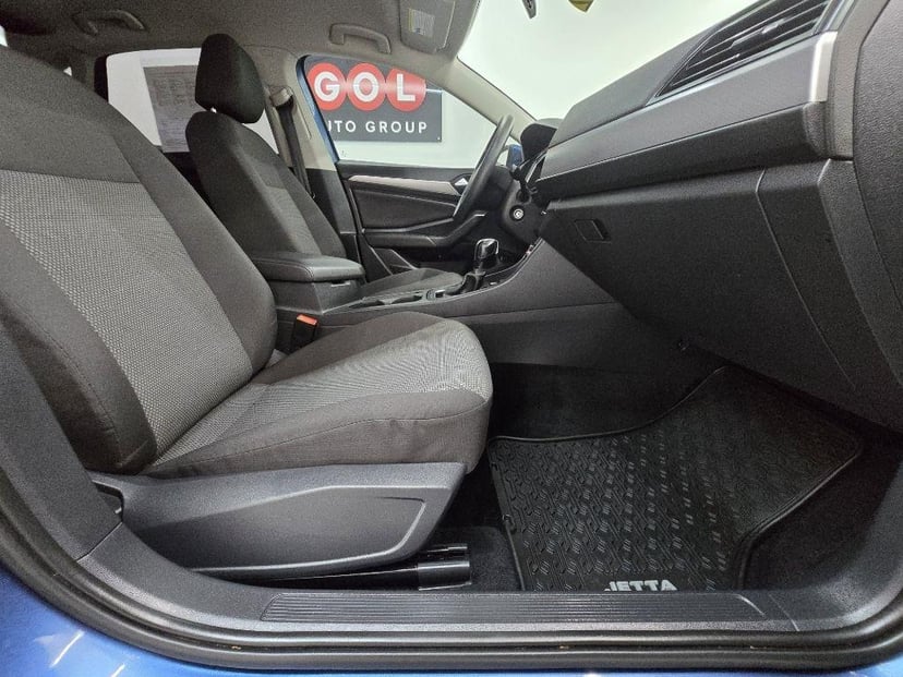 2020 VOLKSWAGEN Jetta - Image 21