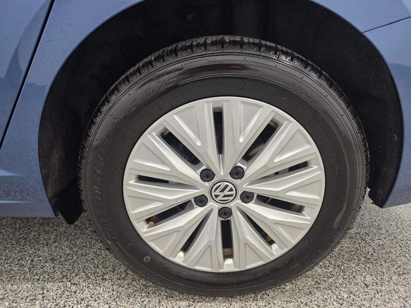 2020 VOLKSWAGEN Jetta - Image 34