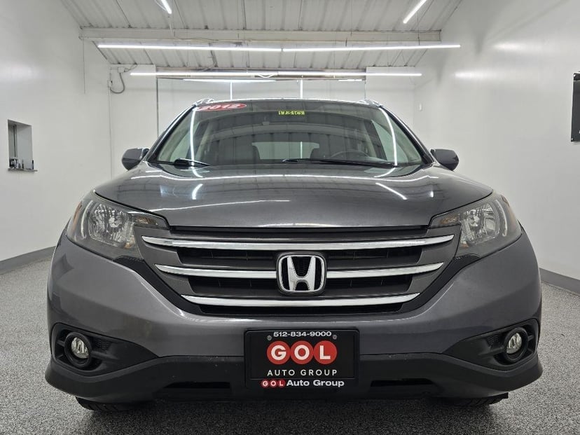 2012 HONDA CR-V - Image 3