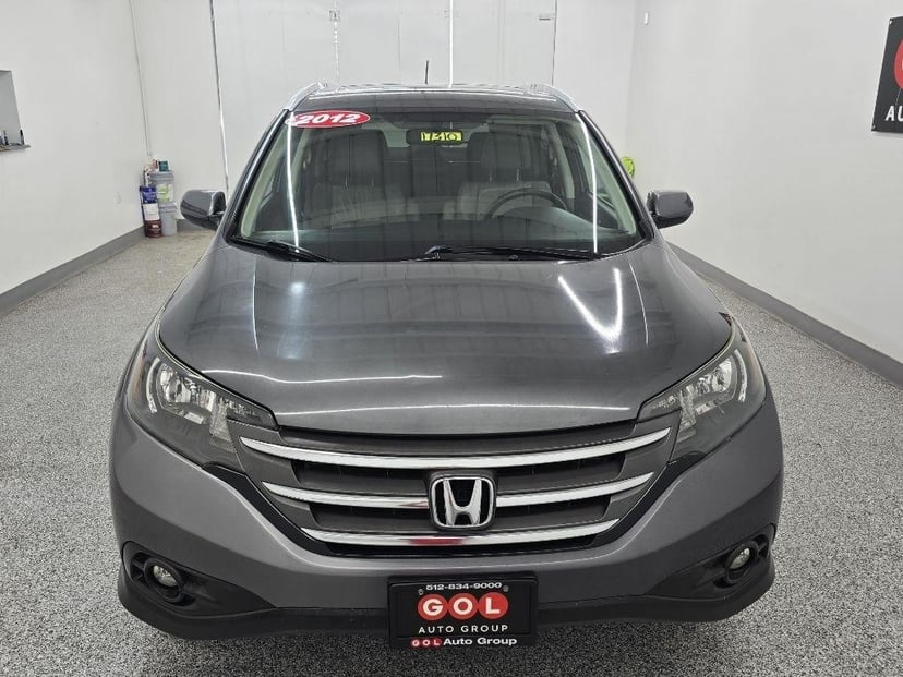 2012 HONDA CR-V - Image 4
