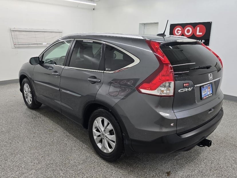 2012 HONDA CR-V - Image 5