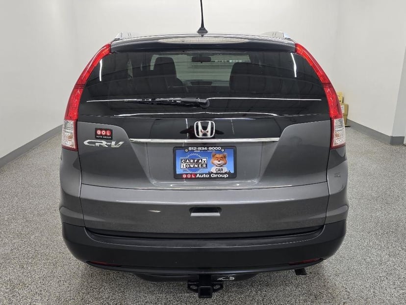 2012 HONDA CR-V - Image 6