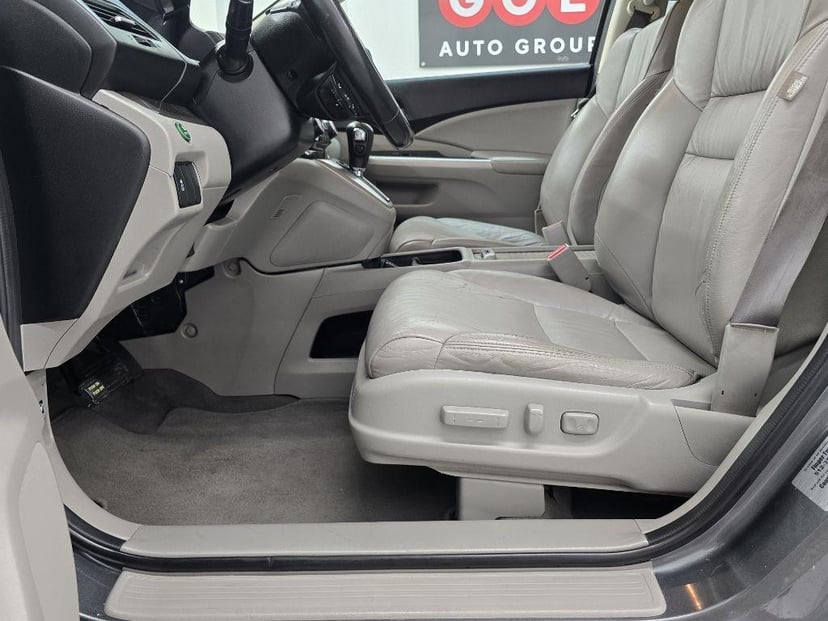 2012 HONDA CR-V - Image 10