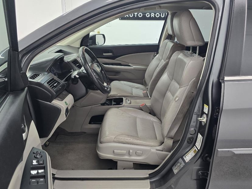 2012 HONDA CR-V - Image 11