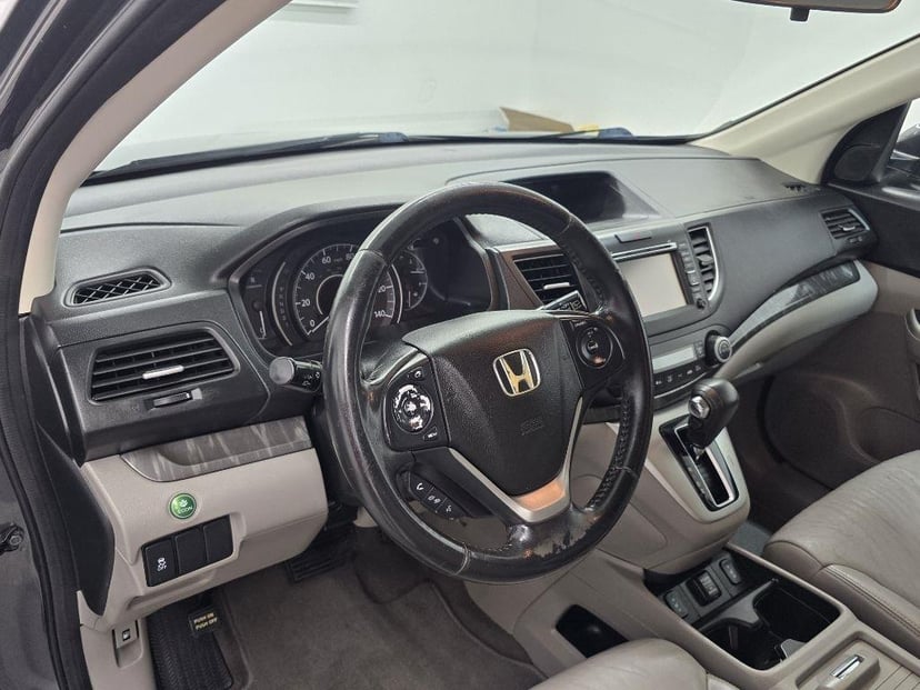 2012 HONDA CR-V - Image 12