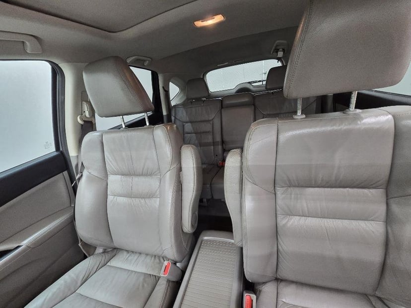 2012 HONDA CR-V - Image 13
