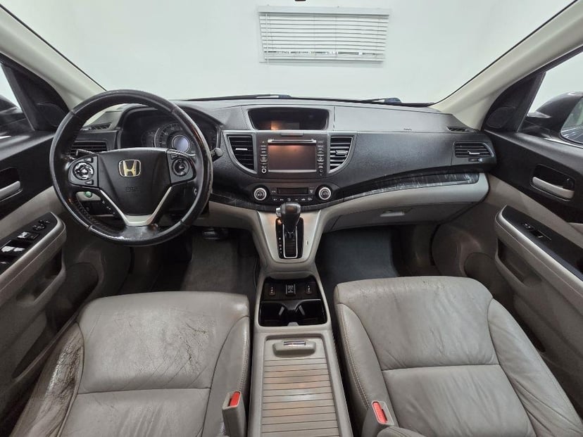 2012 HONDA CR-V - Image 14