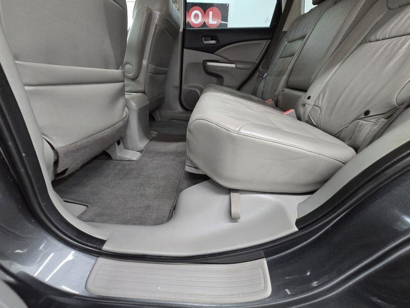 2012 HONDA CR-V - Image 15