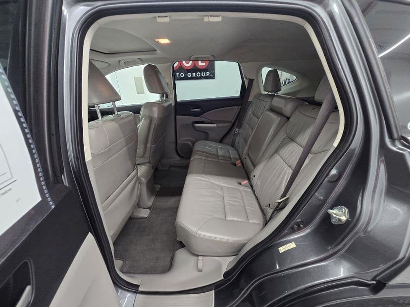 2012 HONDA CR-V - Image 16