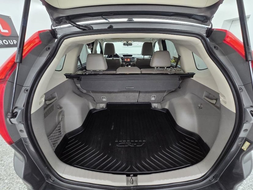 2012 HONDA CR-V - Image 17