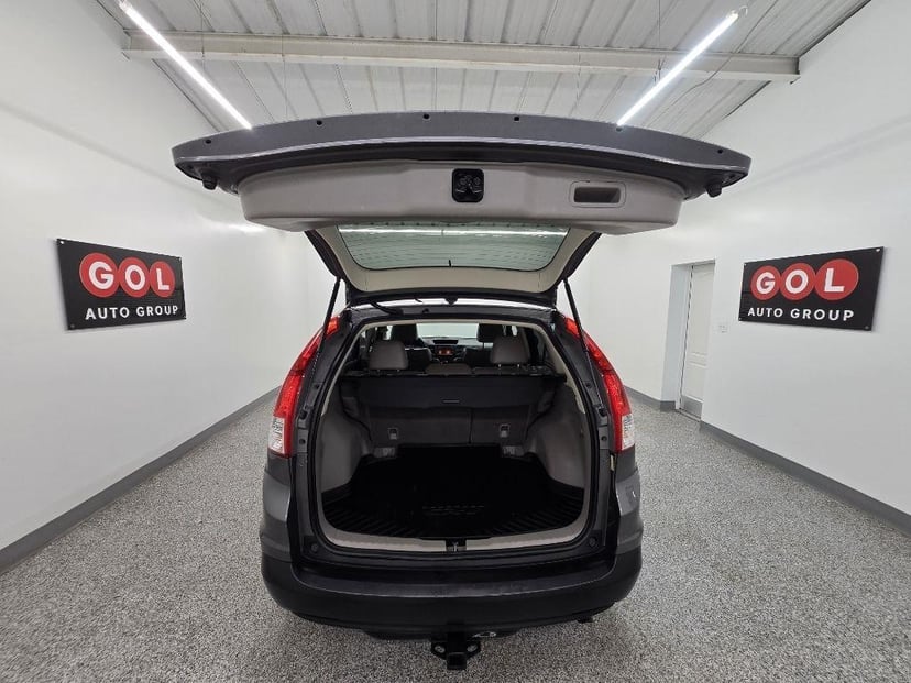 2012 HONDA CR-V - Image 18