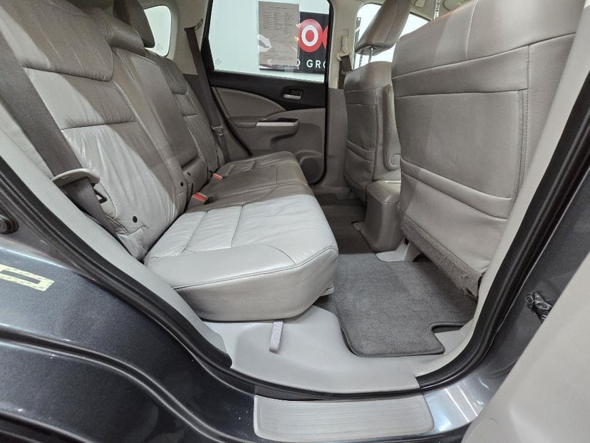 2012 HONDA CR-V - Image 20