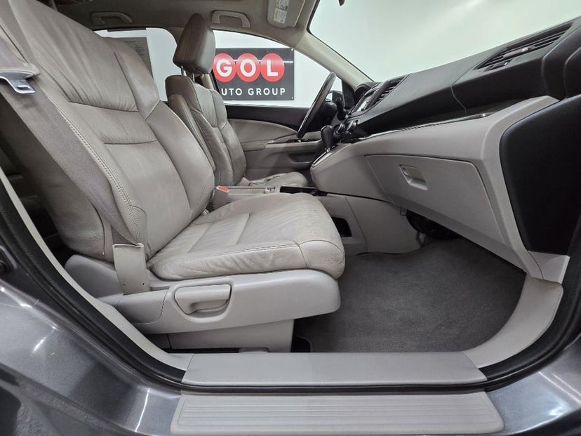 2012 HONDA CR-V - Image 21
