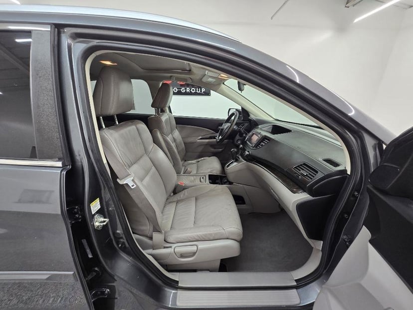 2012 HONDA CR-V - Image 22