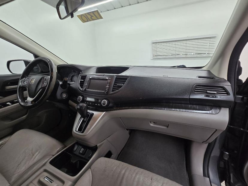 2012 HONDA CR-V - Image 23