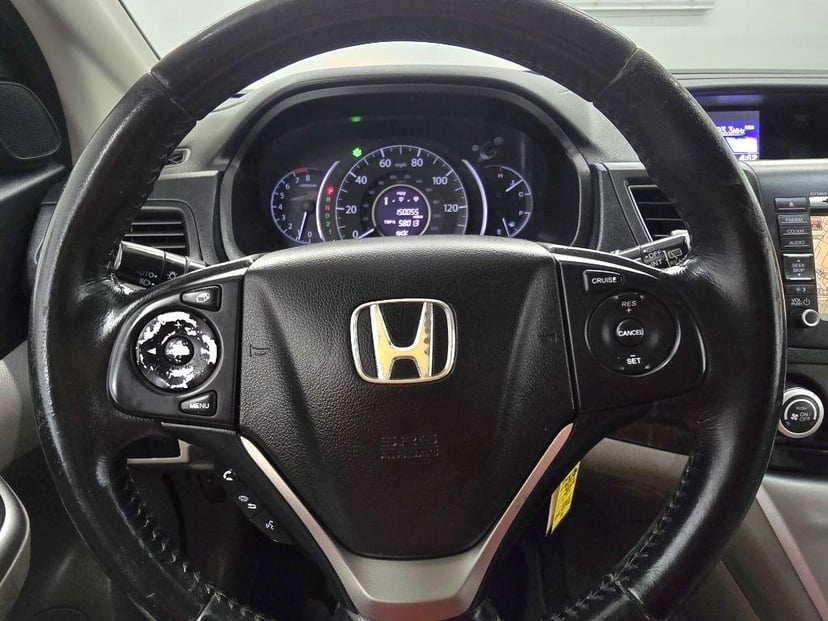 2012 HONDA CR-V - Image 24