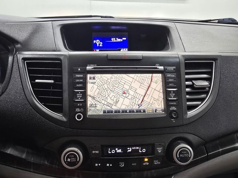 2012 HONDA CR-V - Image 26