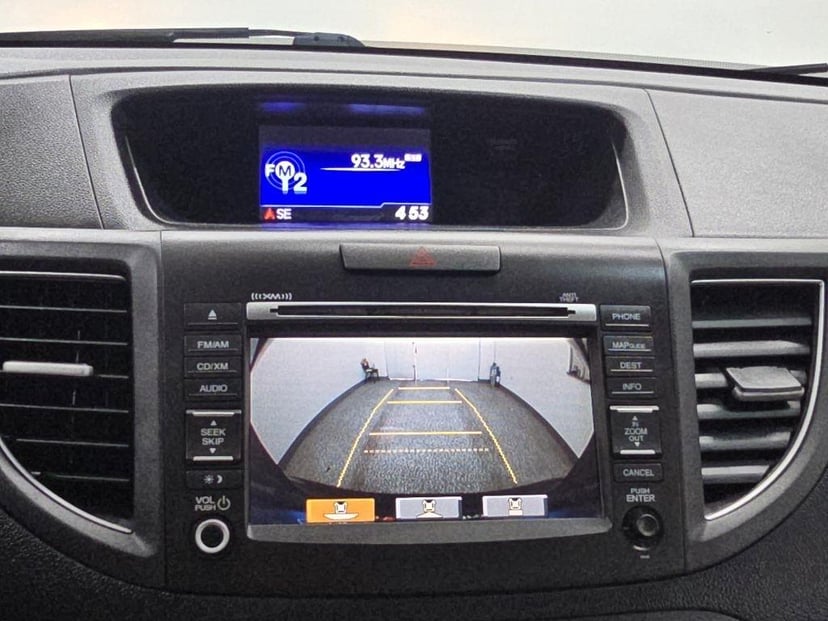 2012 HONDA CR-V - Image 27