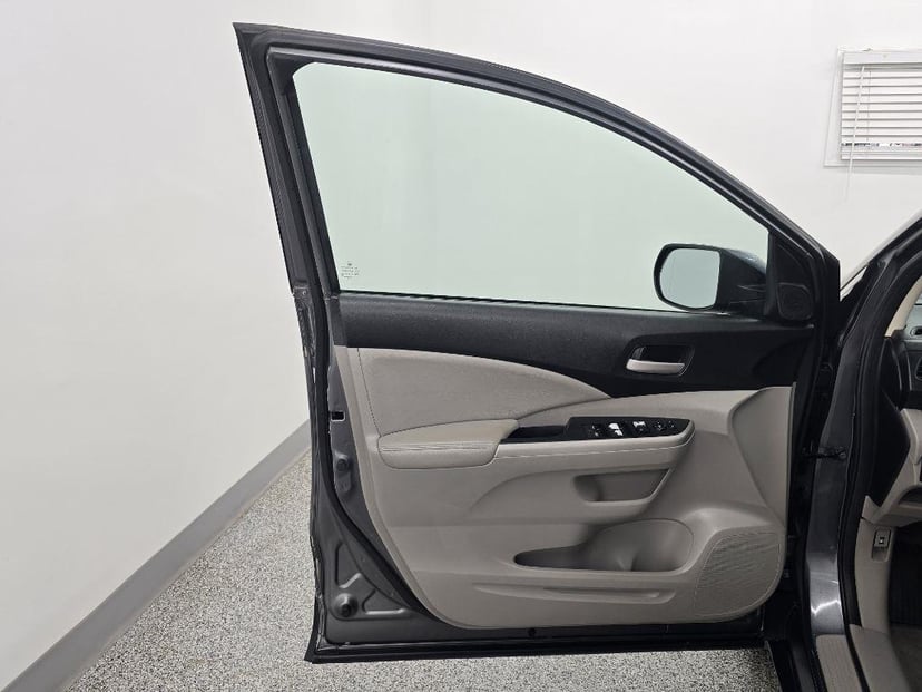 2012 HONDA CR-V - Image 28