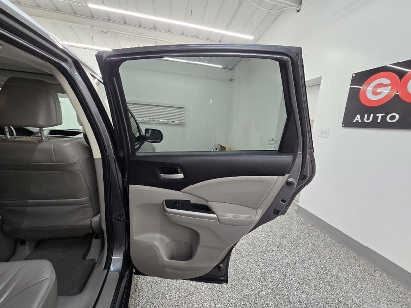 2012 HONDA CR-V - Image 31