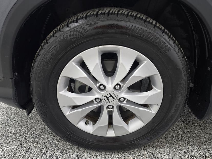 2012 HONDA CR-V - Image 34