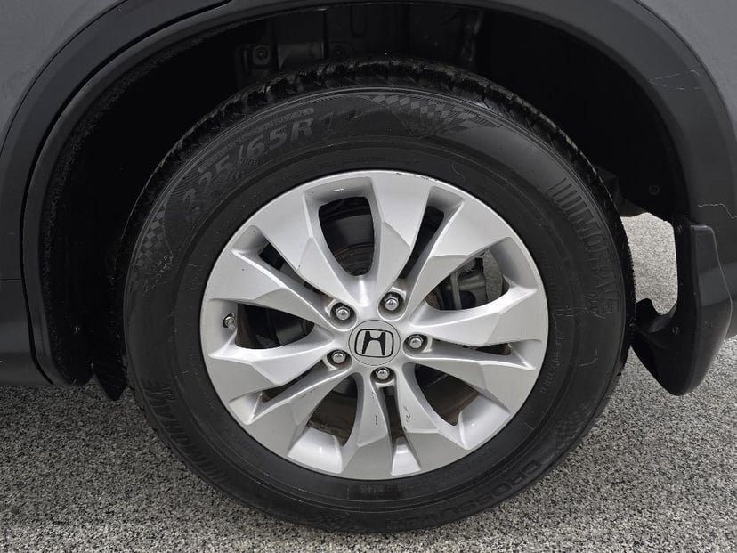 2012 HONDA CR-V - Image 35