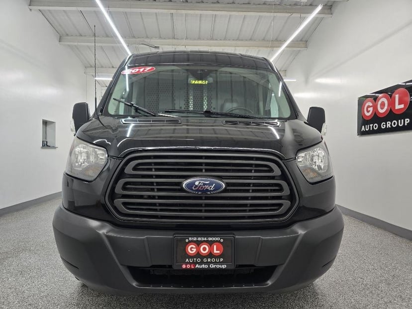 2017 FORD Transit - Image 3