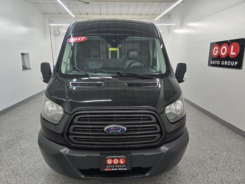 2017 FORD Transit - Image 4