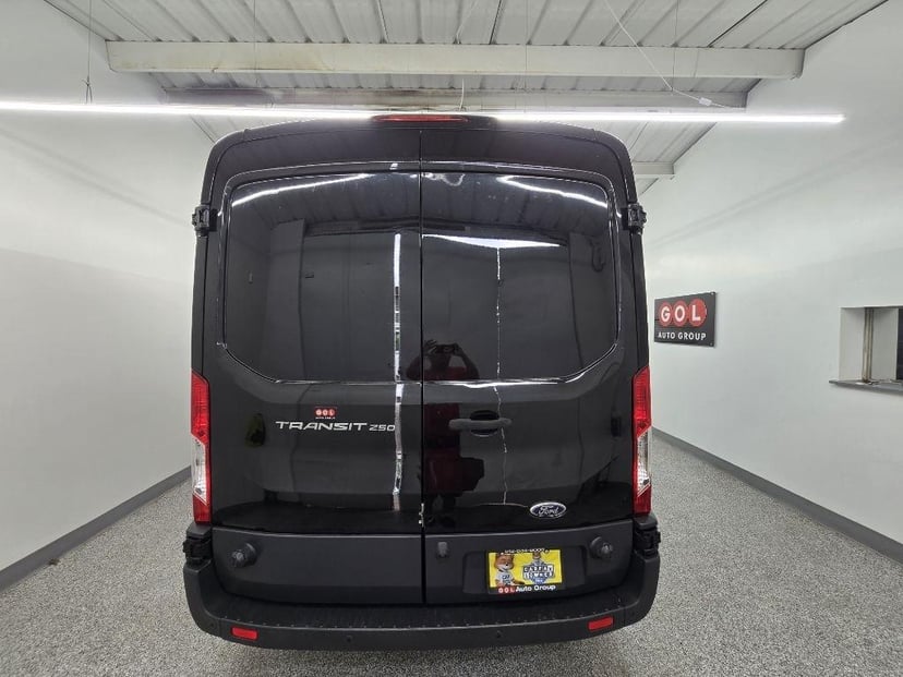 2017 FORD Transit - Image 6
