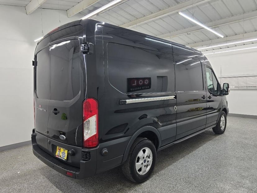 2017 FORD Transit - Image 7
