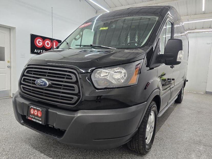 2017 FORD Transit - Image 9