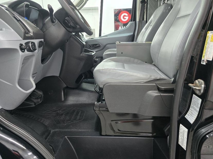 2017 FORD Transit - Image 10