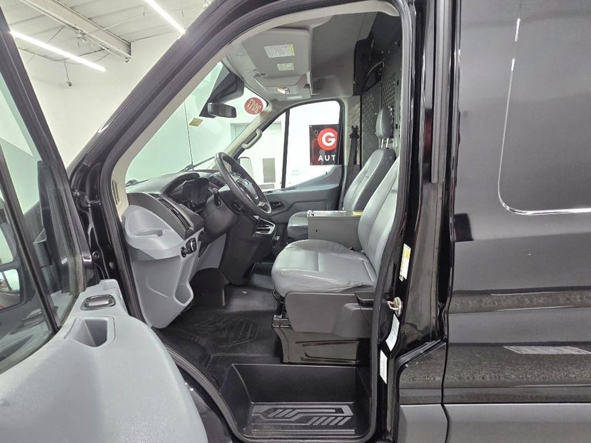 2017 FORD Transit - Image 11